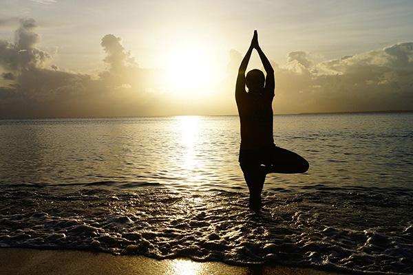Sandra Teruel - Inicio - Qué Hago - Yoga