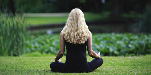 Sandra Teruel - Qué Hago - Mindfulness