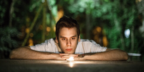 Sandra Teruel - Qué Hago - Terapia Individual Gestalt