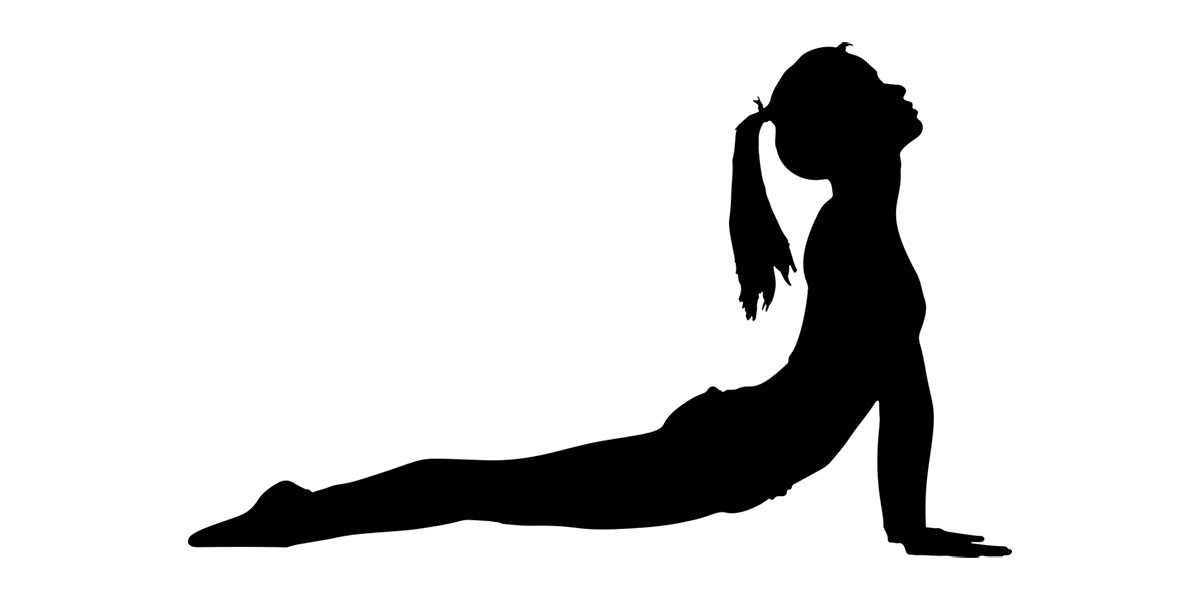 Sandra Teruel - Qué Hago - Yoga